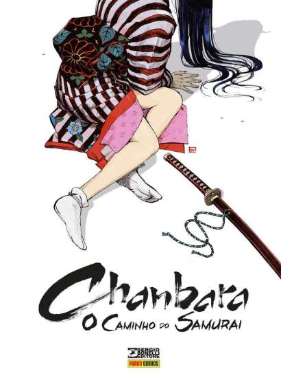 CHANBARA