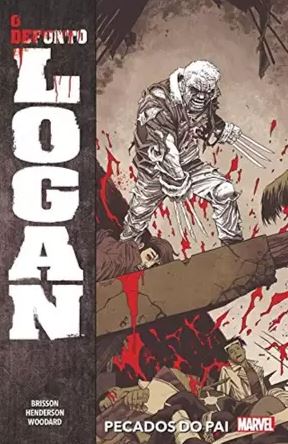 O DEFUNTO LOGAN • PECADOS DO PAI