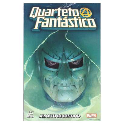 QUARTETO FANTÁSTICO • 3