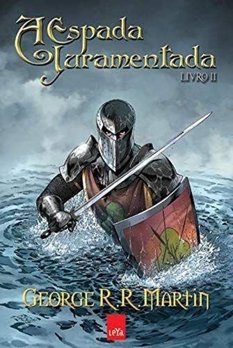A ESPADA JURAMENTADA • LIVRO 2