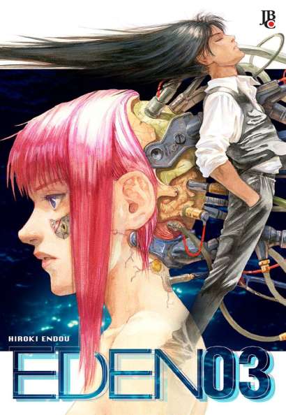 EDEN - 3