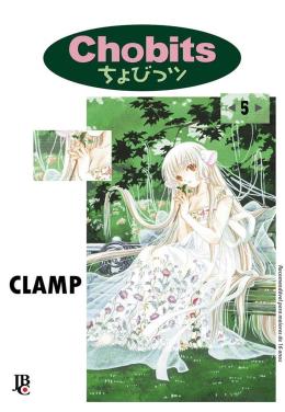 CHOBITS - 5