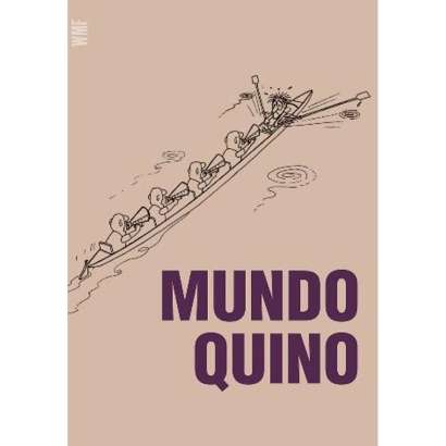 MUNDO QUINO