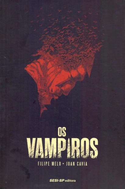 OS VAMPIROS