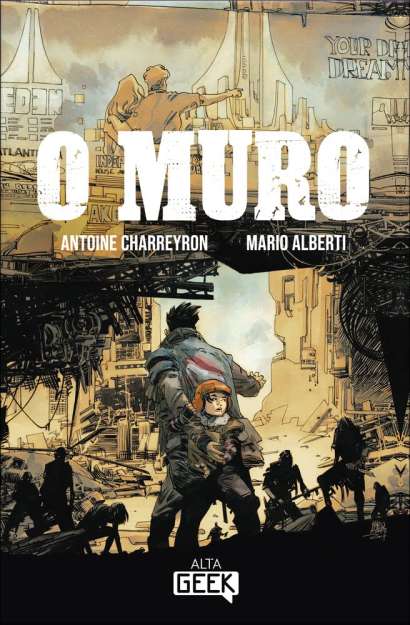 O  Muro