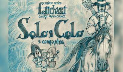 FETICHAST • CAPA MOLE