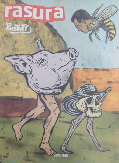 RASURA