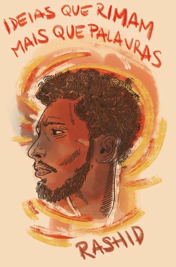 IDEIAS QUE RIMAM MAIS QUE PALAVRAS • VOL. 01