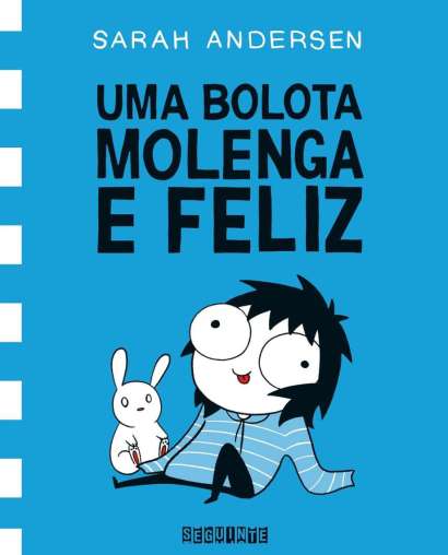 UMA BOLOTA MOLENGA E FELIZ