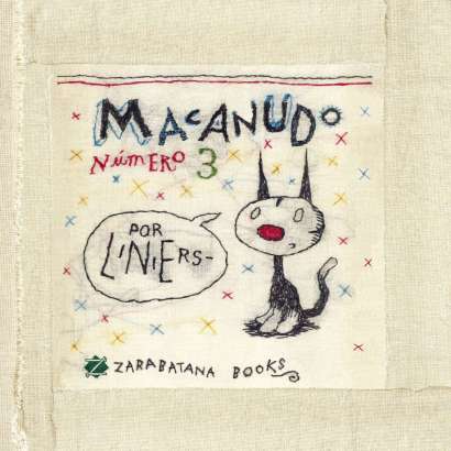MACANUDO • VOL.03