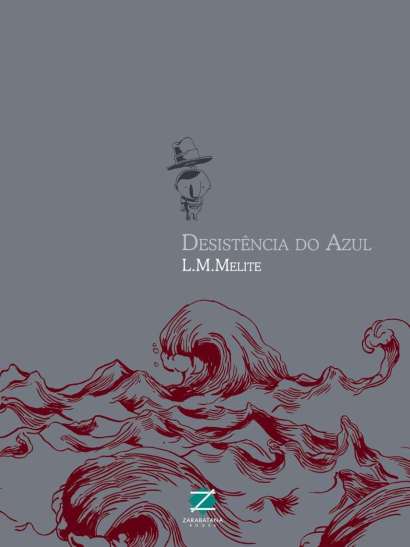 DESISTÊNCIA DO AZUL