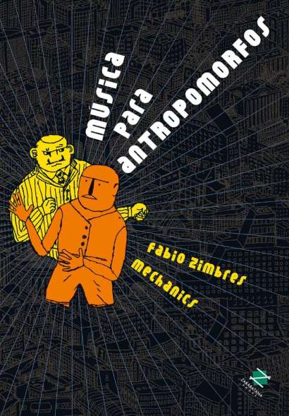 MÚSICA PARA NINAR ANTROPOMORFOS