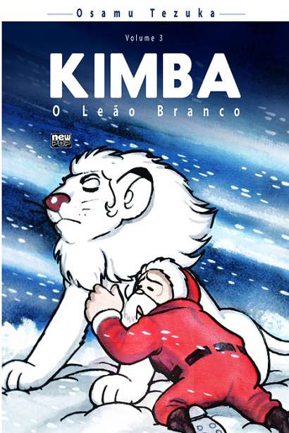 KIMBA - 3