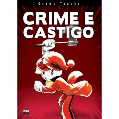 CRIME E CASTIGO
