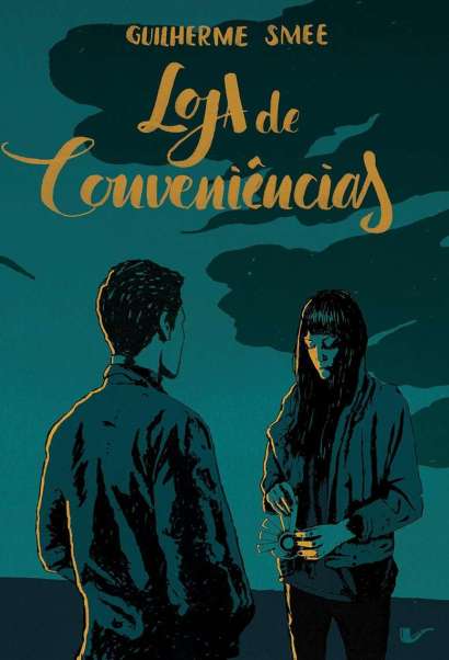 LOJA DE CONVENIÊNCIAS