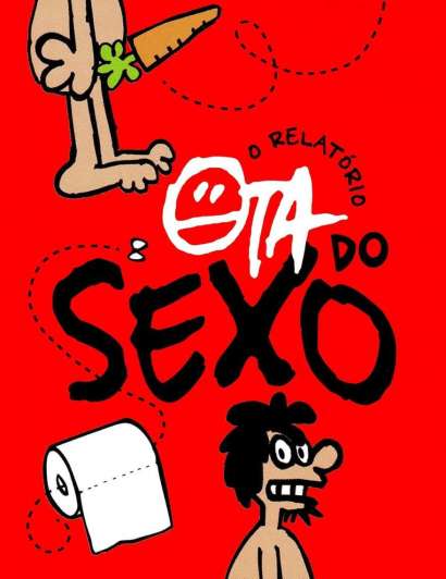 RELATÓRIO OTA DO SEXO