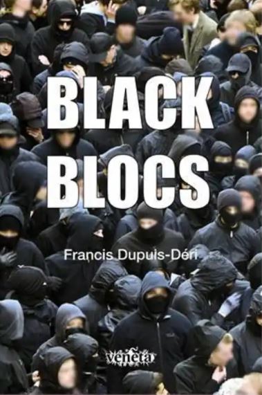 BLACK BLOCS