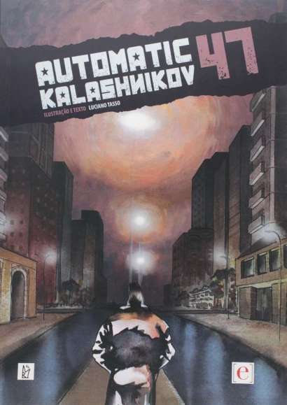 AUTOMATIC KALASHHIKOV 47