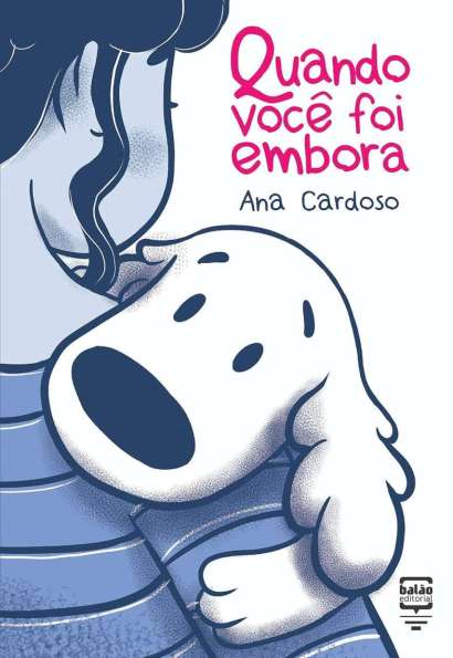 QUANDO VOCÊ FOI EMBORA