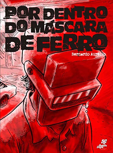 POR DENTRO DO MÁSCARA DE FERRO