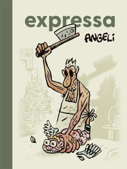 EXPRESSA • ANGELI