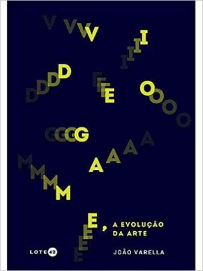 VIDEO GAME, A EVOLUÇÃO DA ARTE