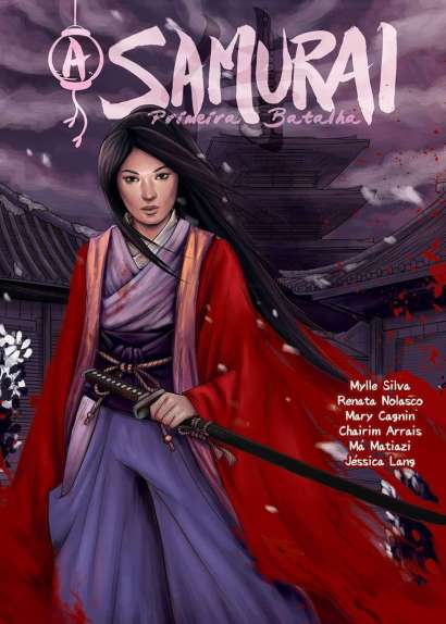 SAMURAI • PRIMEIRA BATALHA