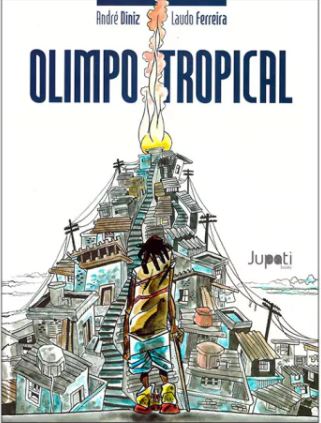 OLIMPO TROPICAL