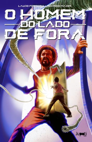 O HOMEM DO LADO DE FORA