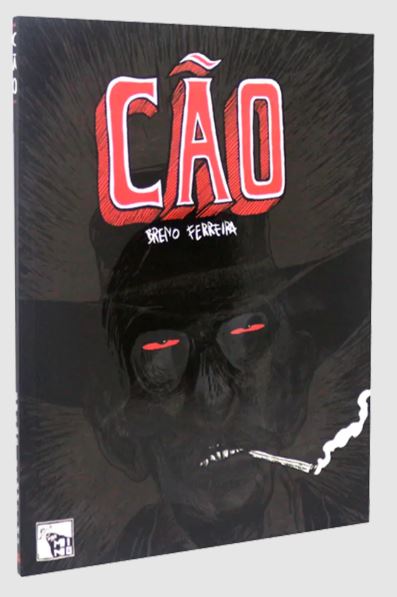 CÃO