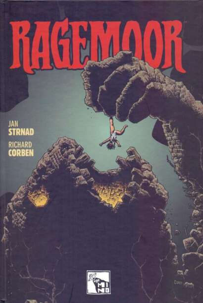 RAGEMOOR