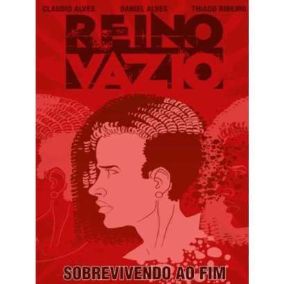 REINO VAZIO - 1