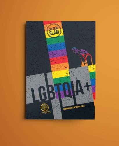 LGBTQIA+