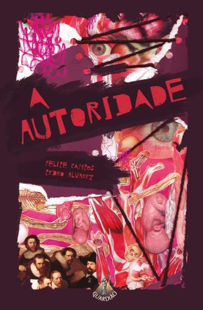 A AUTORIDADE