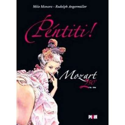 PÉNTITI! - MOZART 250