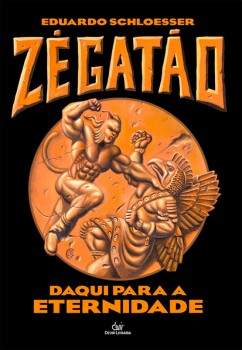 ZE GATAO DAQUI PARA A ETERNIDADE