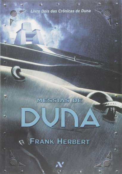 MESSIAS DE DUNA