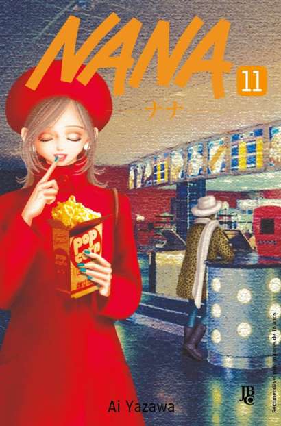 NANA • VOL. 11