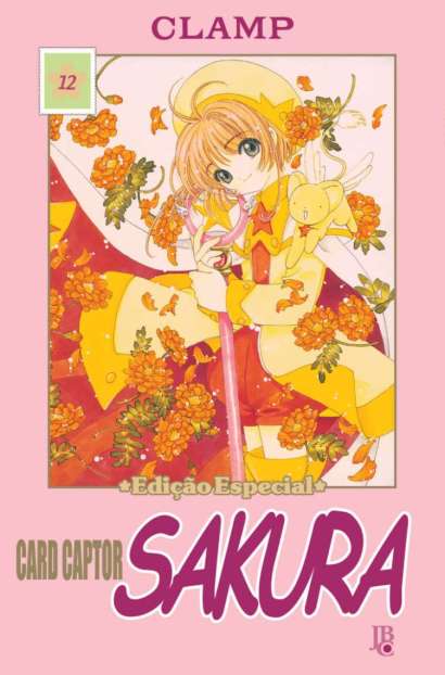 CARD CAPTORS SAKURA • VOL.12