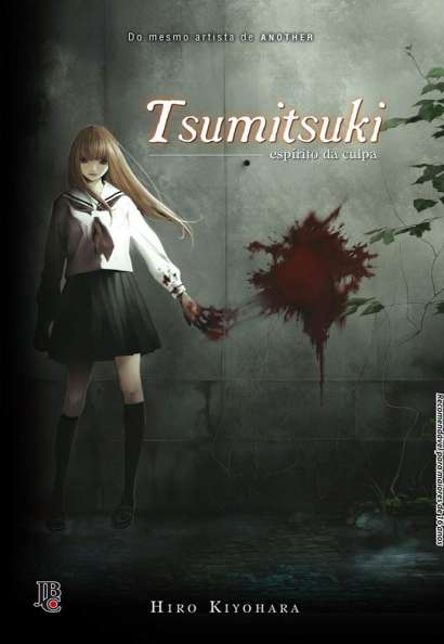 TSUMITSUKI • ESPÍRITO DA CULPA
