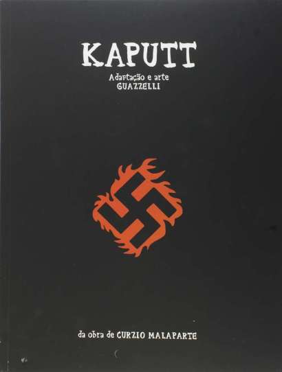 KAPUTT