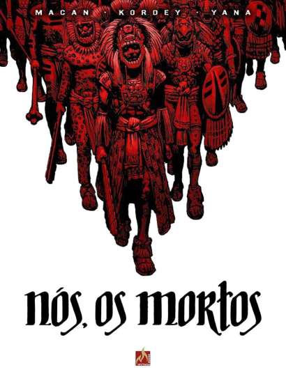 NÓS, OS MORTOS