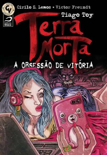 TERRA MORTA: A OBSESSÃO DA VITÓRIA