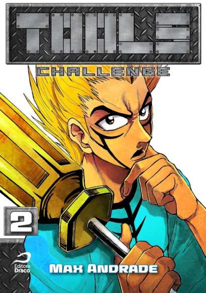 TOOLS CHALLENGE - VOLUME 2