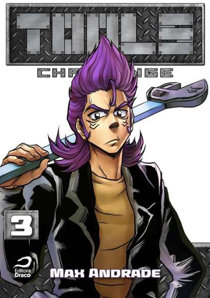 TOOLS CHALLENGE - VOLUME 3