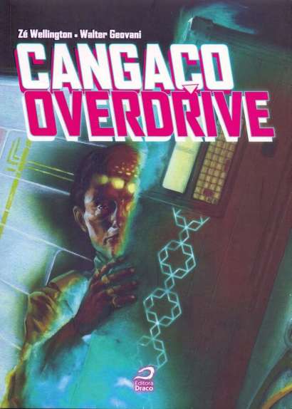 CANGAÇO OVERDRIVE