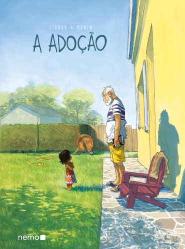 A ADOÇÃO