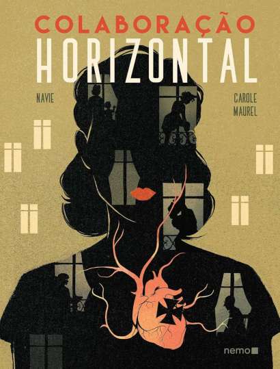 COLABORAÇÃO HORIZONTAL