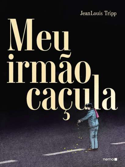 MEU IRMÃO CAÇULA