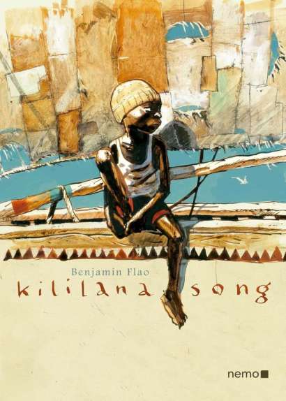KILILANA SONG